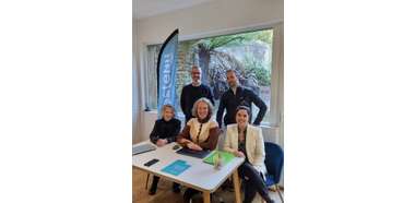 Photo agence Nestenn Landerneau (29800)