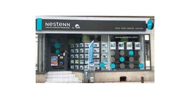Photo agence NESTENN Les Ponts de Cé
