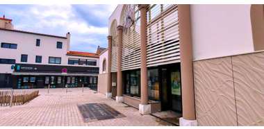 Photo agence NESTENN Les Sables-d'Olonne Photo agence NESTENN Les Sables-d'Olonne