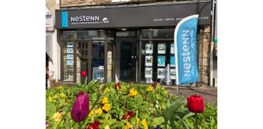 Photo agence Nestenn Locminé