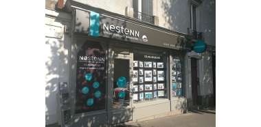 Photo agence NESTENN Nantes Chantenay