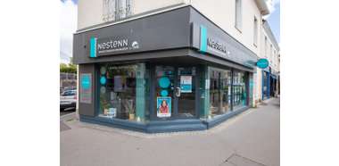 Photo agence NESTENN NANTES ROND POINT DE VANNES Photo agence NESTENN NANTES ROND POINT DE VANNES