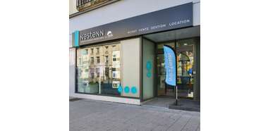 Photo promoteur NESTENN Neuf Angers