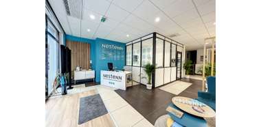 Photo agence NESTENN - OUISTREHAM