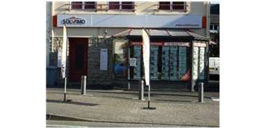 Photo agence Nestenn Quimper - Briec