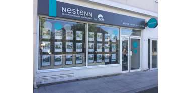Photo agence NESTENN Saint Barthelemy d'Anjou 