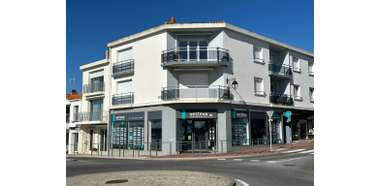 Photo agence NESTENN Saint Gilles Croix de Vie Photo agence NESTENN Saint Gilles Croix de Vie