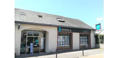 Photo agence NESTENN Saint-Herblain