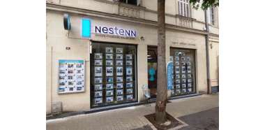 Photo agence NESTENN Saumur
