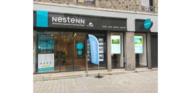 Photo agence Nestenn St Brieuc