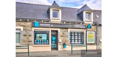 Photo agence Nestenn Yffiniac