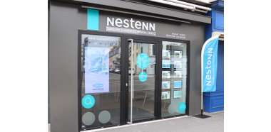 Photo agence NESTENN