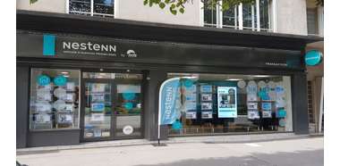 Photo agence NESTENN