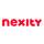 Logo NEXITY IR PROGRAMMES BRETAGNE