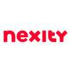 Logo NEXITY 