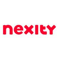 Logo NEXITY 
