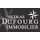 Logo Nicolas Dufourg Immobilier