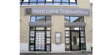 Photo agence Nord Loire Transactions