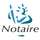 Logo OFFICE NOTARIAL de Me Caroline ARNAUD de FOÏARD