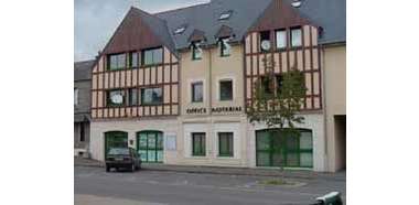 Photo notaire Notaires associés Saint Gilles Photo notaire Notaires associés Saint Gilles