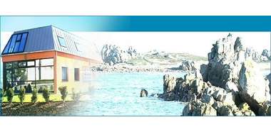 Photo notaire Office Notarial Paimpolais