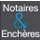 Logo NOTAIRES & ENCHERES