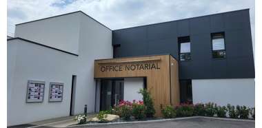 Photo notaire Notaires Julien et Diane TOSTIVINT associés