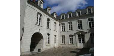 Photo notaire Notaires Malineau-Montanier-Aubailly à Saumur