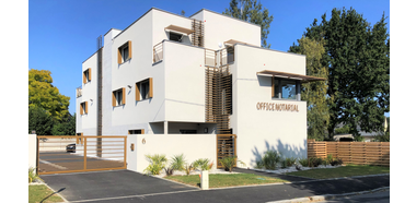 Photo notaire NOTARY HOME