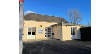 Photo notaire NOT@IRES DU BOCAGE