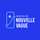 Logo NOUVELLE VAGUE IMMOBILIER