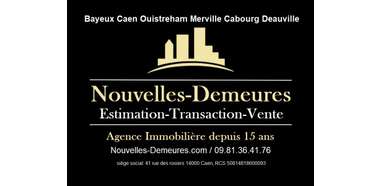 Photo agence NOUVELLES-DEMEURES