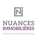 Logo Nuances Immobilieres