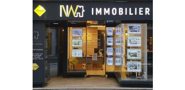 Photo agence NW Immobilier