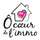 Logo O Cœur de l'Immo