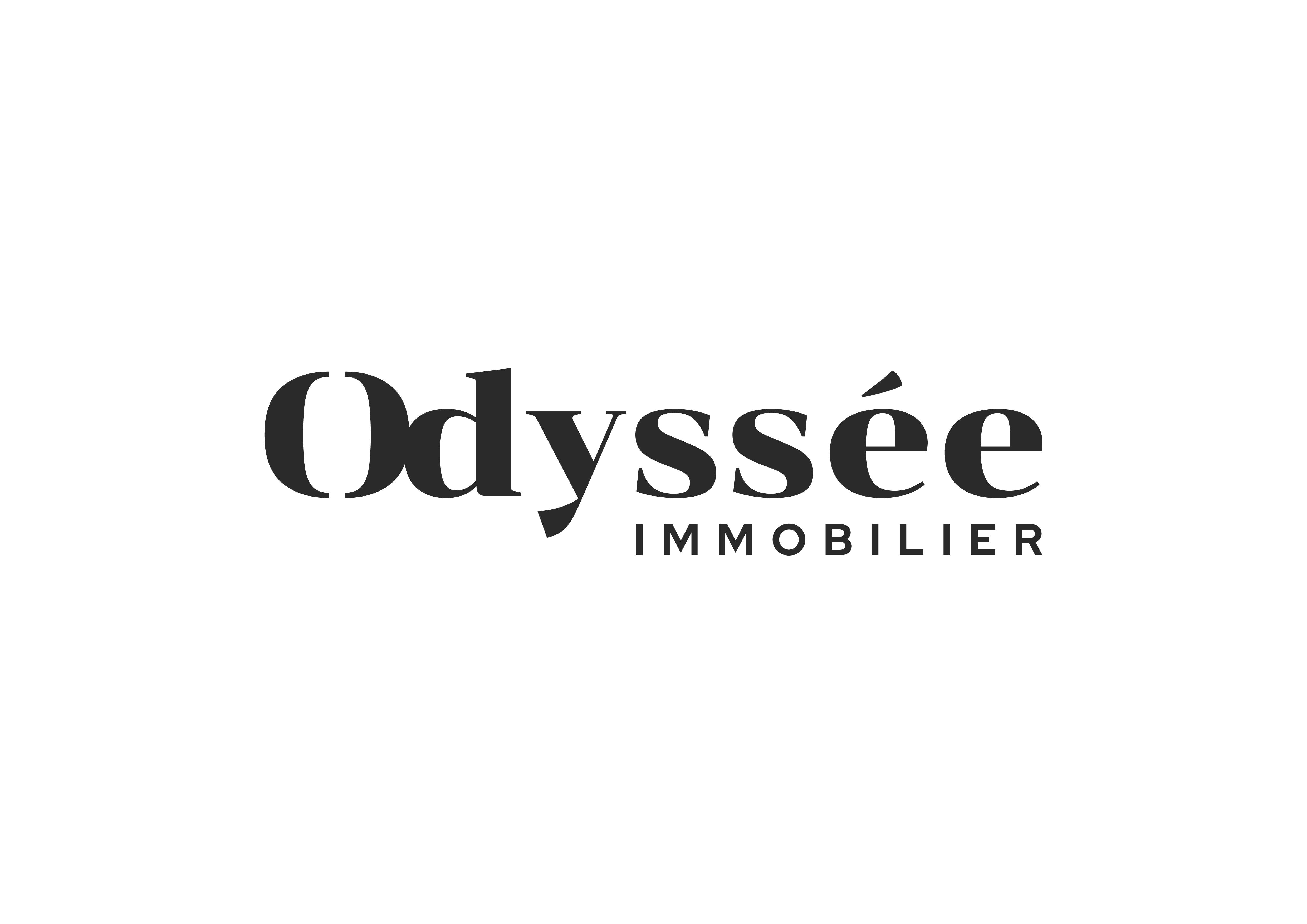Programme immobilier neuf ODYSSEE IMMOBILIER