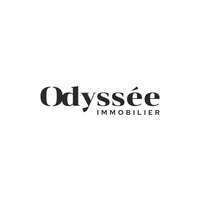 Logo ODYSSEE IMMOBILIER