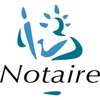 Logo Office notarial Amélie BUCQUOY & Aurélien MAINGUENAUD Notaires associés