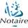 Logo Office notarial Amélie BUCQUOY & Aurélien MAINGUENAUD Notaires associés