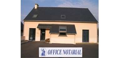Photo notaire Office Notarial D'Evran