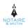 Logo Office notarial de Bédée