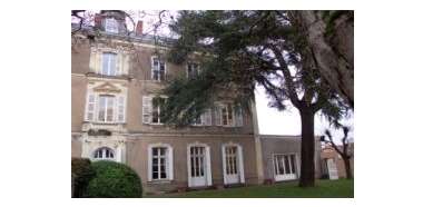 Photo notaire Office Notarial de Craon - SARL CBP NOTAIRE