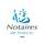 Logo Office Notarial de Douvres