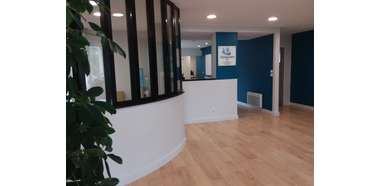 Photo notaire Office Notarial de Douvres