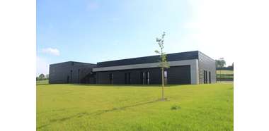 Photo notaire OFFICE NOTARIAL DE LA BAIE