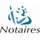 Logo Office notarial de la presqu'ile 