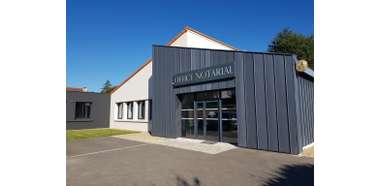 Photo agence Office Notarial de Maitre PENARD Photo agence Office Notarial de Maitre PENARD