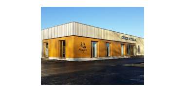 Photo notaire OFFICE NOTARIAL DE MALESTROIT