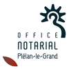 Logo Office Notarial de Me Pichevin & Me Bouedo