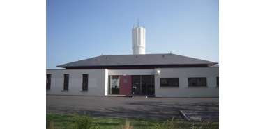 Photo notaire Office Notarial du Lion d'Angers- Vern - d'Anjou - SELARL P. Giraud - A. Migot - N Dupont